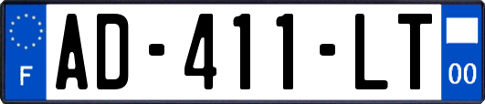 AD-411-LT