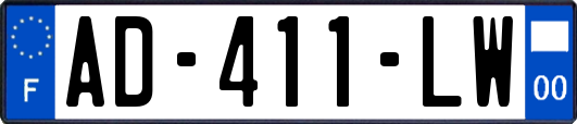 AD-411-LW