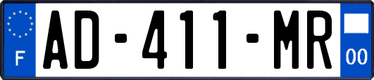 AD-411-MR