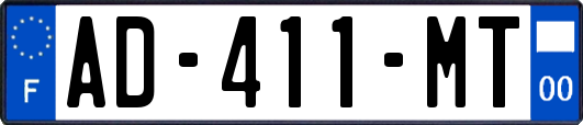 AD-411-MT