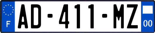 AD-411-MZ