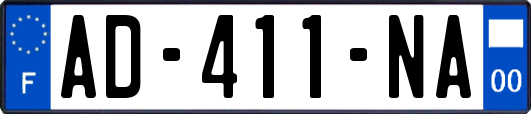 AD-411-NA