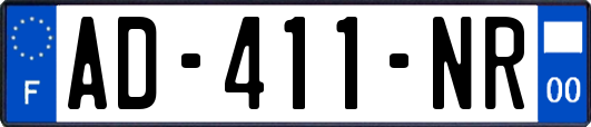 AD-411-NR