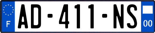AD-411-NS