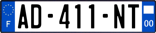 AD-411-NT