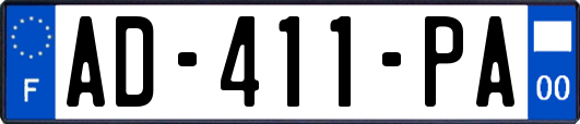 AD-411-PA