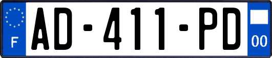 AD-411-PD