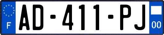 AD-411-PJ