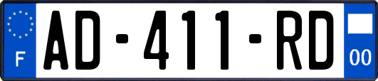 AD-411-RD