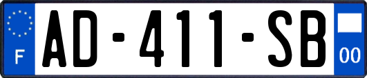 AD-411-SB