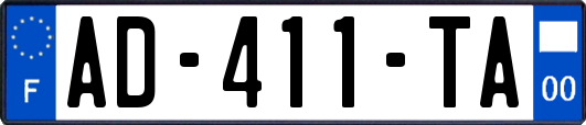 AD-411-TA