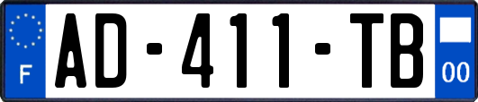 AD-411-TB