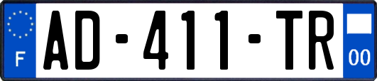 AD-411-TR