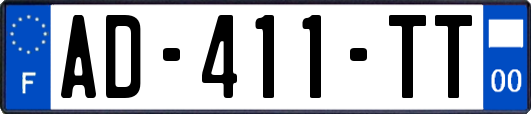 AD-411-TT