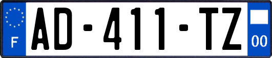 AD-411-TZ