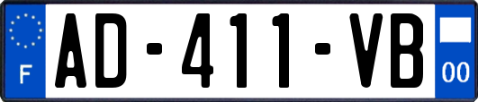 AD-411-VB