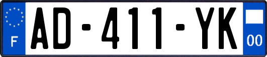 AD-411-YK
