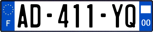 AD-411-YQ
