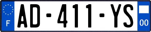 AD-411-YS