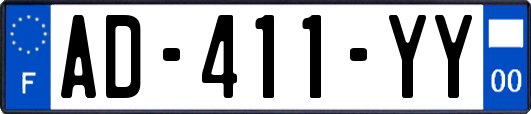 AD-411-YY
