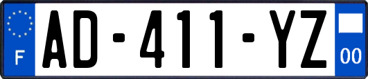 AD-411-YZ