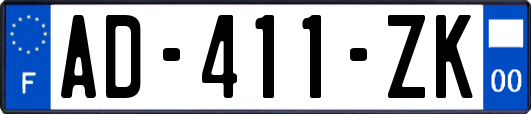 AD-411-ZK