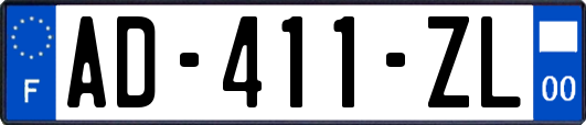 AD-411-ZL