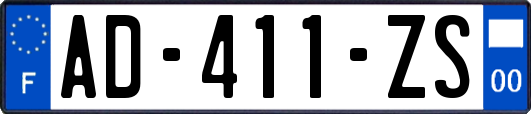 AD-411-ZS