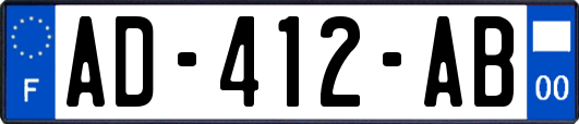 AD-412-AB