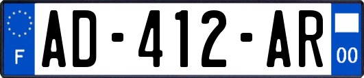 AD-412-AR