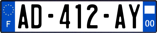 AD-412-AY