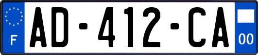 AD-412-CA