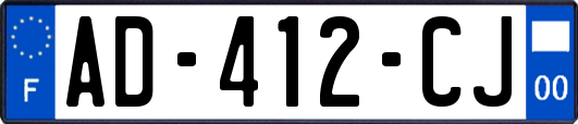 AD-412-CJ