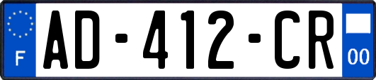 AD-412-CR