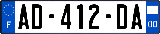 AD-412-DA