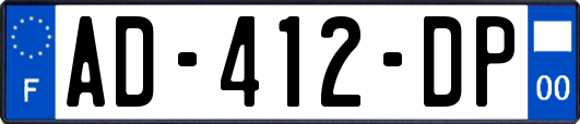 AD-412-DP