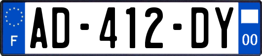 AD-412-DY