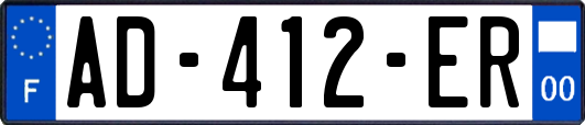 AD-412-ER