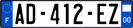 AD-412-EZ