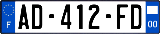 AD-412-FD