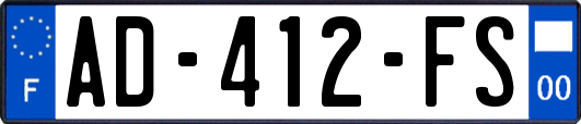 AD-412-FS