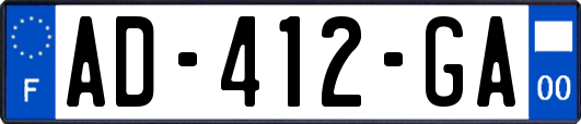 AD-412-GA