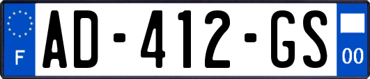 AD-412-GS