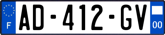 AD-412-GV