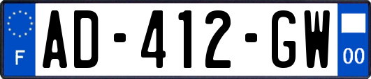 AD-412-GW