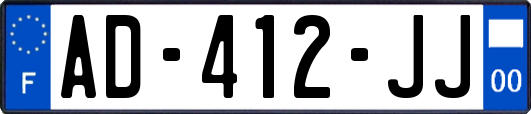 AD-412-JJ