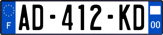 AD-412-KD