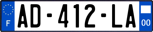 AD-412-LA