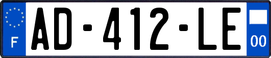 AD-412-LE