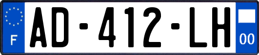 AD-412-LH